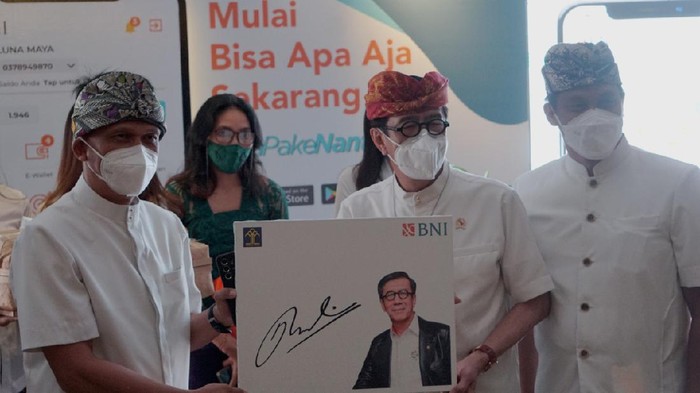 BNI