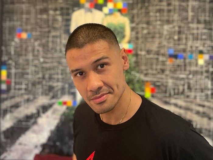 Chicco Jerikho