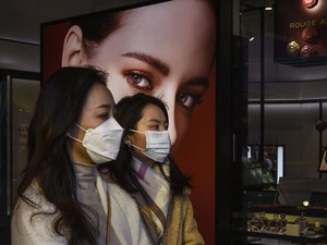 Bagaimana Kemakmuran Bersama ala Xi Jinping Bisa Pengaruhi Dunia?