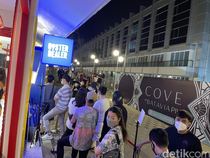 Cove at Batavia PIK