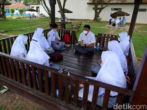 Esensi dan Spirit Kurikulum Merdeka