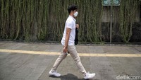 Untuk kota-kota lain jangan khawatir, masih ada gilirannya sesuai jadwal. Tapi di Jakarta, fenomena itu tidak terlihat sempurna.