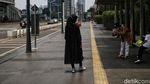 Fenomena Jakarta Tanpa Bayangan Tidak Terlihat Sempurna