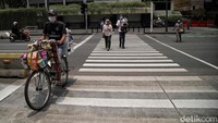 Pada bulan ini, fenomena tersebut sudah terjadi sejak 6 September 2021 dan masih akan berlangsung hingga 21 Oktober mendatang.