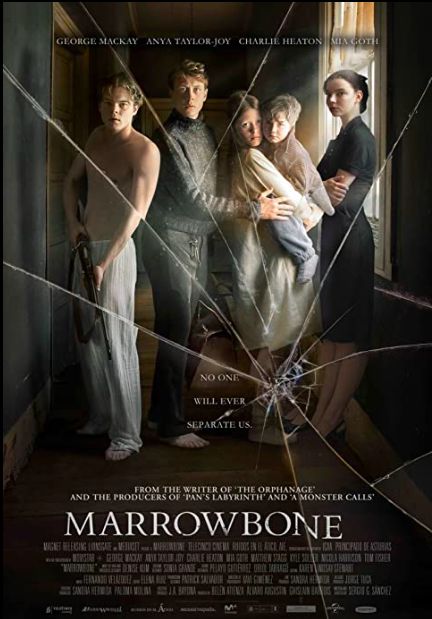 Film Marrowbone