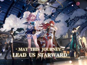 5 Kode Redeem Honkai: Star Rail, Rayakan Peluncuran di Mobile dan PC