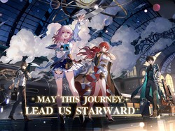 10 Kode Redeem Honkai: Star Rail, Hadiah Melimpah