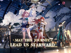 Gokil! Honkai: Star Rail Raup 20 Juta Download dalam Sehari