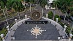 Ini Dia Tugu Nol Kilometer Icon Baru Pangkalpinang