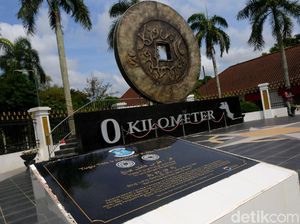 Ingin Tahu Sejarah Kota Pangkalpinang? Ini Ulasannya