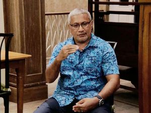 Komandan Densus 88 Ungkap Dua Alasan Teroris Incar Polisi