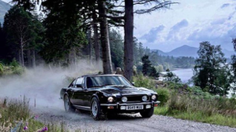 James Bond No Time to Die James Bond No Time to Die