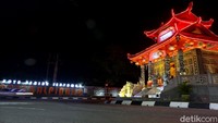 Sebagai informasi, detikcom bersama MIND ID mengadakan program Jelajah Tambang berisi ekspedisi ke daerah pertambangan Indonesia. detikcom menyambangi kota-kota industri tambang di Indonesia untuk memotret secara lengkap bagaimana kehidupan masyarakat dan daerah penghasil mineral serta bagaimana pengolahannya. Untuk mengetahui informasi lebih lengkap, ikuti terus beritanya di detik.com/jelajahtambang.