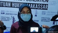 LBH Makassar Sesalkan Kasus Ayah Diduga Perkosa 3 Anak Disetop