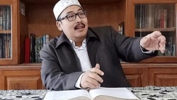 PBNU Kecam Promo Miras Holywings untuk Muhammad: Lukai Umat Islam!