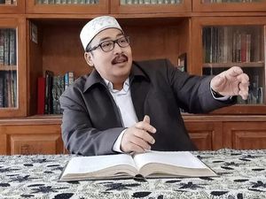 Blak-blakan Ikatan Gus-gus Indonesia Tolak Said Aqil Jadi Ketum PBNU Lagi