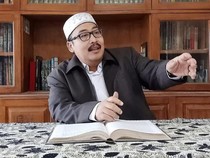 MUI Dorong Pemerintah Perkuat Dana Abadi Pesantren