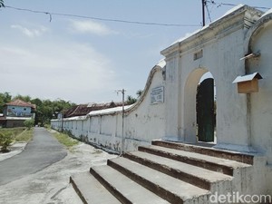 Menelisik Jejak Ki Ageng Barat Ketigo di Klaten, Seperti Apa Sosoknya?