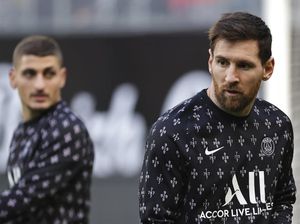 Messi Diminati Banyak Klub, tapi Cuma PSG yang Meyakinkan