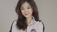 Livy Renata ngaku tertarik jadi gamer karena cuan. (Foto: dok instagram)
