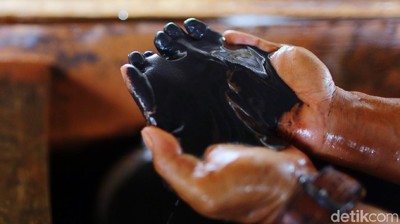 Penampakan Harta Karun Indonesia yang Jadi Rebutan Dunia