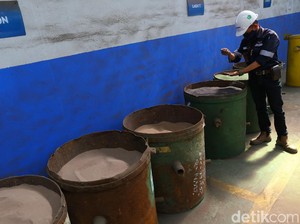 RI Cari Mitra Garap Harta Karun Incaran Dunia, tapi Banyak yang Menutup Diri