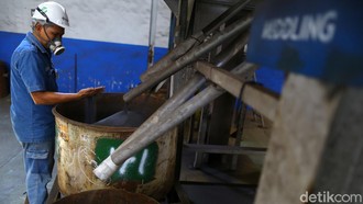 8 Lokasi Harta Karun Incaran Dunia di Sumatera, Kalimantan, dan Sulawesi