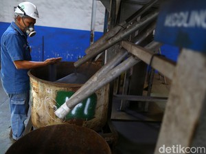 Dahsyat! Harta Karun Incaran Dunia Ternyata Ngumpet di RI