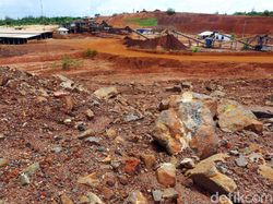 Fakta-fakta Tanah Jarang, Kunci Masa Depan Dunia