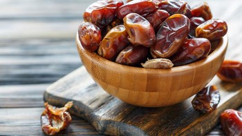 Omzet Jualan Kurma: 300 Juta per Bulan