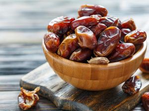 Omzet Jualan Kurma: 300 Juta per Bulan