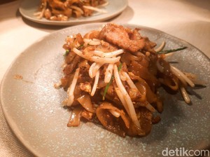 Puas Makan Kwetiau Wagyu dan Dim Sum Kanton Enak di PIK
