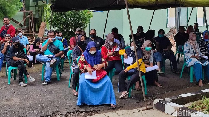 Modal Usaha untuk Pedagang di Banjar