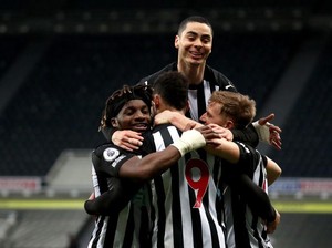 Soal Newcastle, Tuchel: Persaingan Makin Berat, nih!