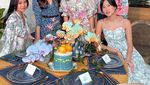 Nikita Willy Hamil, Ini Momen Hangoutnya Bareng Suami dan Teman