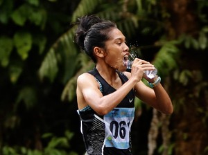 SEA Games 2021: Odekta Sumbang Emas Kedua buat Atletik Indonesia