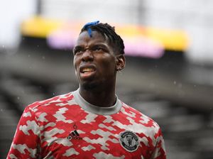 Juventus Mau Pogba? Lepas Dulu Pemain-pemain Ini
