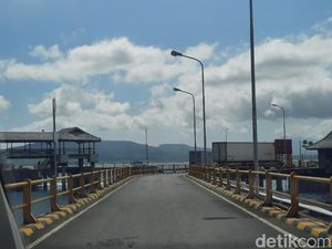 Sebentar Lagi Mudik, Polres Jembrana Siapkan Rekayasa Lalu Lintas