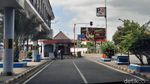 Pelabuhan Ketapang-Gilimanuk Sepi Ditinggal Turis
