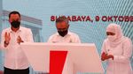 Rencana Pembangunan Gedung OJK Regional 4 Jawa Timur