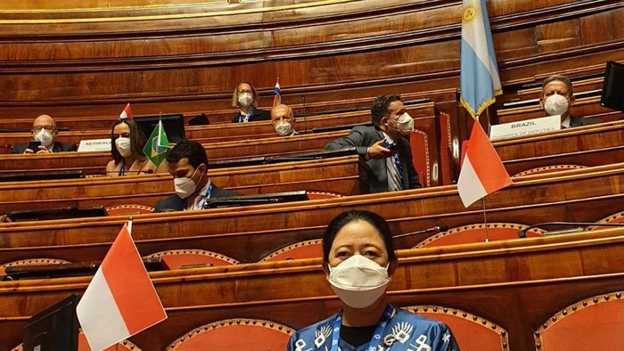 Puan Maharani