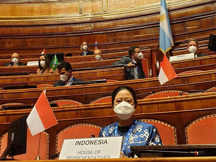Puan Maharani