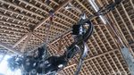 Replika Robot dari Bantul Ini Terbang ke China hingga Jerman
