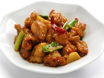 3 Resep Ayam ala Restoran Chinese Food yang Lezat dan Populer