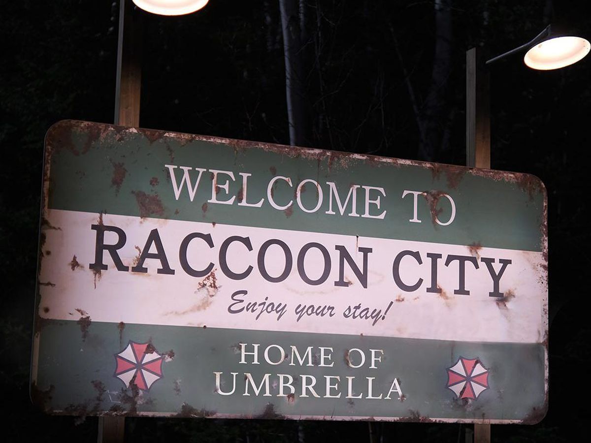 Trailer Resident Evil Welcome To Raccoon City Ngeri Penuh Zombie