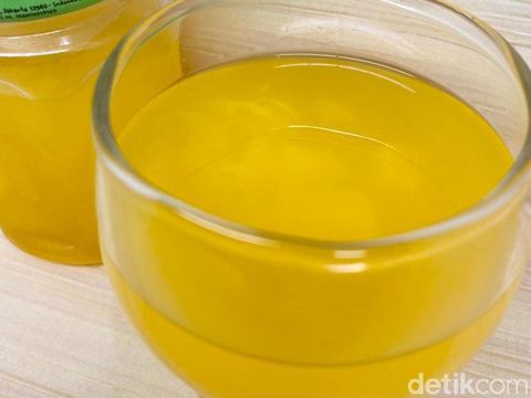 Slurpp! 4 Minuman Mangga Kemasan, Mana yang Paling Segar?