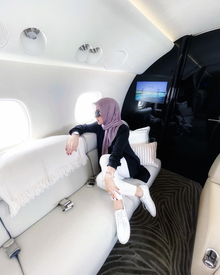 Syahrini