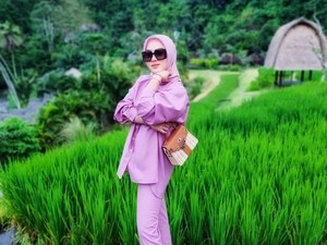 Syahrini: Welcome to The Metaverse!
