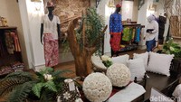 Dengan adanya Tins Gallery ini, diharapkan mampu mendukung ekonomi di Provinsi Bangka Belitung. Sebagai informasi juga, kehadiran Tins Gallery ini sebagai bentuk kado ulang tahun untuk Kota Pangkalpinang yang ke-263 yang baru diresmikan kurang dari setahun lalu.