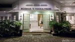 Tins Gallery jadi Tempat Kongkow Asyik di Pusat Kota Pangkalpinang